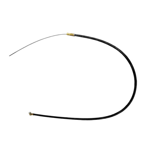 Klasik Britanya Araba Otomotiv Kablosu