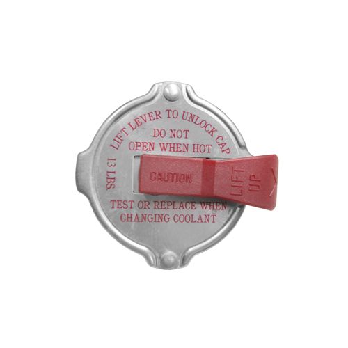 Klasik Araba Renault için Radyatör Kapağı