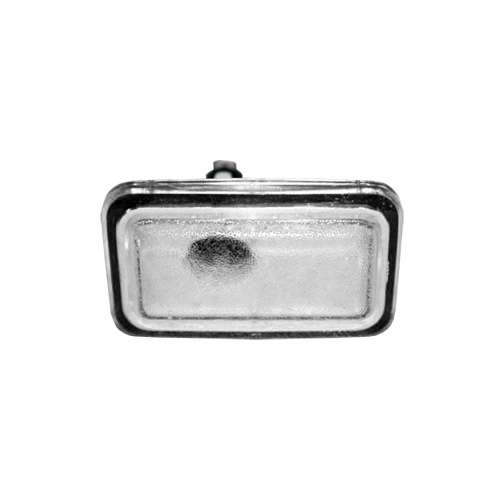 Porsche 944 Side Light Repeater Indicator Crystal Clear Porsche 944 Side Light Repeater Indicator Crystal Clear