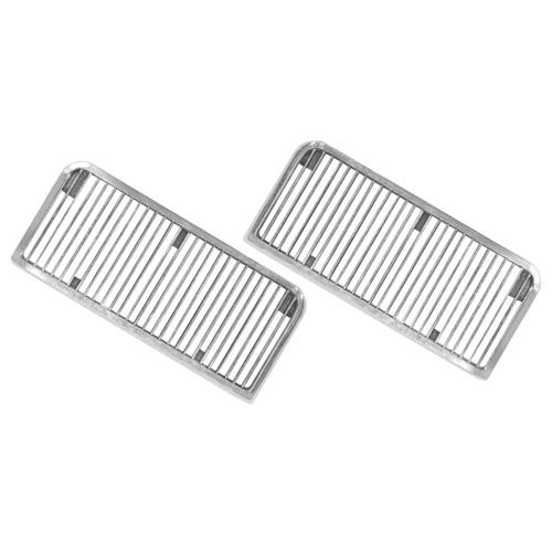 Klasik GM için Kaput Izgarası