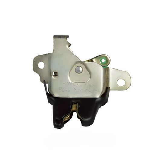 【特別セール品】 TOYOTA EE90 1987-1993用のカー トランク ラッチ - OE#64610 トラック荷台・テールゲートアクセサリー