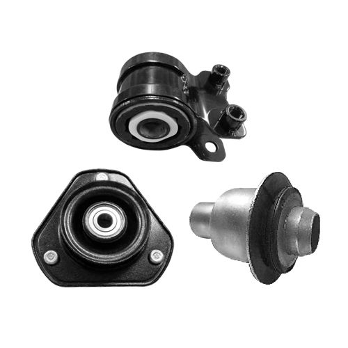 Kore Markaları Motor Montajları ve Burçları