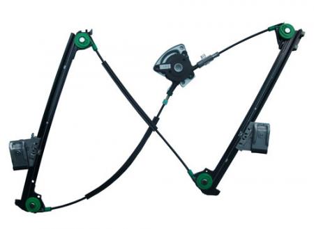 PORSCHE Cam Kaldırma Mekanizması - Porsche 911 1999-2005 için Yüksek Kaliteli Ön Sol Cam Kaldırma Mekanizması