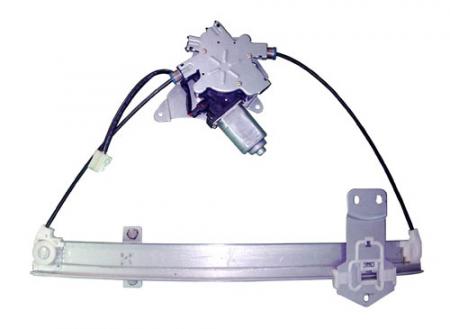 FORD FALCON Pencere Regülatörü - Ford Falcon 1988-1998 için Yüksek Kaliteli Sağ Ön Güç Pencere Regülatörü ile motor