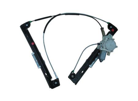 Regulador de vidro MINI - Regulador de vidro elétrico frontal de alta qualidade para Mini R50/R52/R53 2002-2005
