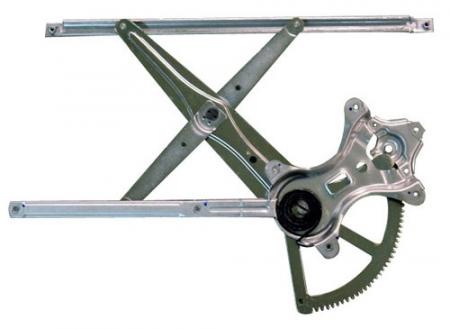 LEXUS Cam Kaldırma Mekanizması - Lexus GS300/GS400/GS430 1998-2005 için Yüksek Kaliteli Ön Sol Cam Kaldırma Mekanizması