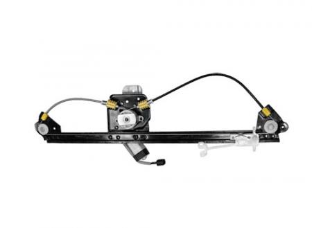 RENAULT Cam Kaldırma Mekanizması - Renault Trafic 2001-2014 için Yüksek Kaliteli Ön Sol Cam Kaldırma Mekanizması