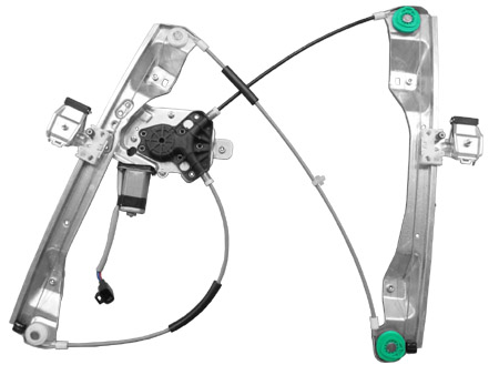 HOLDEN Pencere Regülatörü - Holden VE 2006-2013 için Sol Ön Güç Pencere Regülatörü Motorlu Yüksek Kalite