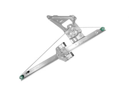 VOLKSWAGEN Cam Düzenleyici - Volkswagen Crafter 2006 için Yüksek Kaliteli Ön Sol Cam Kaldırma Düzenleyici