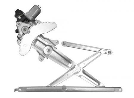 Regulátor oken PERODUA - Vysokokvalitní levý přední regulátor okna pro Perodua Nautica (Malajsie) 2006-2017