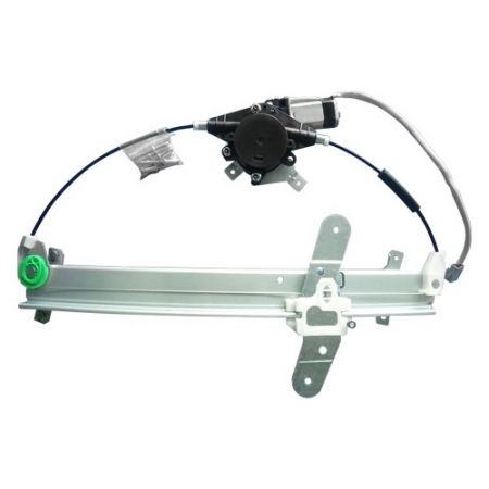 Front Right Window Regulator with Motor for Ford Crown Victoria 1992-2011 - Front Right Window Regulator with Motor for Ford Crown Victoria 1992-2011