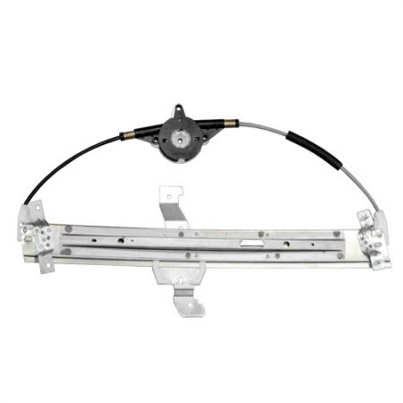 Front Right Window Regulator with Motor for Ford Lincoln Town Car 1990-93 - Front Right Window Regulator with Motor for Ford Lincoln Town Car 1990-93