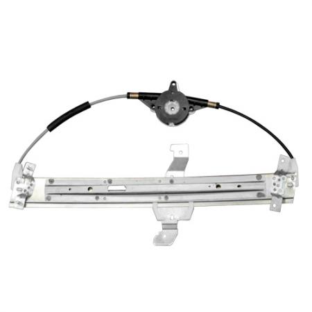 ตัวควบคุมหน้าต่างด้านซ้ายพร้อมมอเตอร์สำหรับ Ford Lincoln Town Car 1990-93 - ตัวควบคุมหน้าต่างด้านซ้ายพร้อมมอเตอร์สำหรับ Ford Lincoln Town Car 1990-93