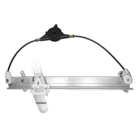 ตัวควบคุมหน้าต่างซ้ายด้านหน้าพร้อมมอเตอร์สำหรับรถฟอร์ดลินคอล์นทาวน์ 2541-11 - ตัวควบคุมหน้าต่างซ้ายด้านหน้าพร้อมมอเตอร์สำหรับรถฟอร์ดลินคอล์นทาวน์ 2541-11