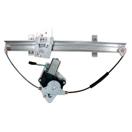 Framréttur gluggastýring með mótor fyrir Ford Mondeo 1997-00 - Framréttur gluggastýring með mótor fyrir Ford Mondeo 1997-00