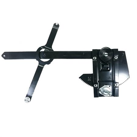 Manuální okno regulátor přední pravý pro Chevrolet Blazer/Suburban 1977-91 - Manuální okno regulátor přední pravý pro Chevrolet Blazer/Suburban 1977-91