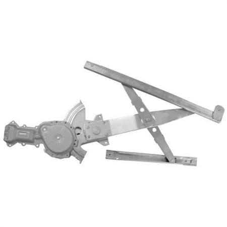 ตัวควบคุมหน้าต่างด้านซ้ายพร้อมมอเตอร์สำหรับ Pontiac Grand AM 1992-98 - ตัวควบคุมหน้าต่างด้านซ้ายพร้อมมอเตอร์สำหรับ Pontiac Grand AM 1992-98