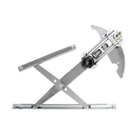 ตัวควบคุมหน้าต่างแบบแมนนวลด้านซ้ายสำหรับ Pontiac Grand AM 1992-1998 - ตัวควบคุมหน้าต่างแบบแมนนวลด้านซ้ายสำหรับ Pontiac Grand AM 1992-1998