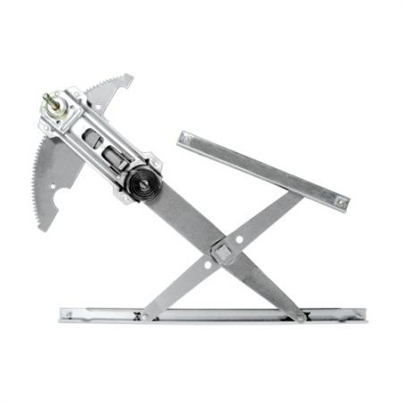 ตัวควบคุมหน้าต่างแบบแมนนวลด้านขวาสำหรับ Pontiac Grand AM 1992-1998 - ตัวควบคุมหน้าต่างแบบแมนนวลด้านขวาสำหรับ Pontiac Grand AM 1992-1998