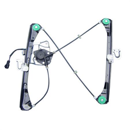 ตัวควบคุมหน้าต่างด้านซ้ายพร้อมมอเตอร์สำหรับ Pontiac Grand Am 1999-05 - ตัวควบคุมหน้าต่างด้านซ้ายพร้อมมอเตอร์สำหรับ Pontiac Grand Am 1999-05