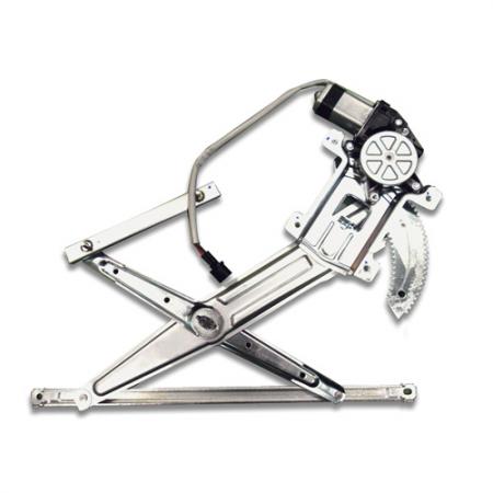 Vorderer rechter Fensterregler mit Motor für Isuzu Colorado, Canyon 2004-12 - Vorderer rechter Fensterregler mit Motor für Isuzu Colorado, Canyon 2004-12