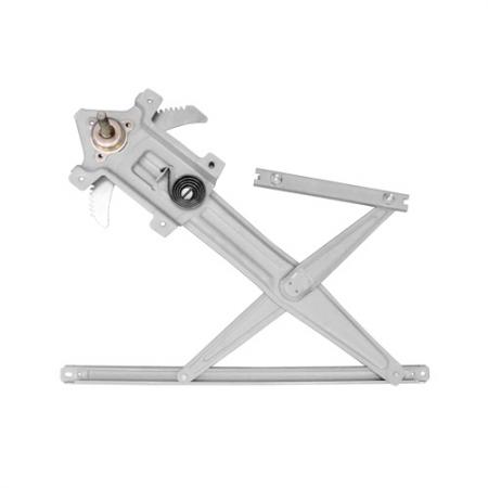 Chevrolet Colorado 2004-12 için Ön Sol Manuel Cam Regülatörü - Chevrolet Colorado 2004-12 için Ön Sol Manuel Cam Regülatörü