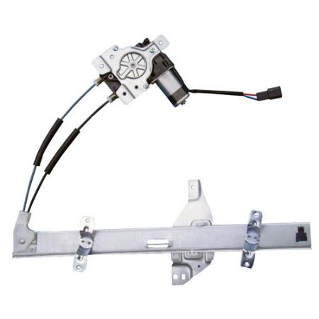 Regulátor levého levého okna s motorem pro GM Pontiac Grand Prix 1997-03 - Regulátor levého levého okna s motorem pro GM Pontiac Grand Prix 1997-03