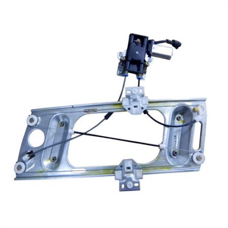 Front Right Window Regulator with Motor for Pontiac Grand Prix 1997-03 - Front Right Window Regulator with Motor for Pontiac Grand Prix 1997-03