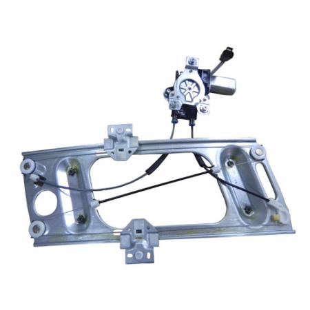 Front Left Window Regulator with Motor for Pontiac Grand Prix 1997-03 - Front Left Window Regulator with Motor for Pontiac Grand Prix 1997-03