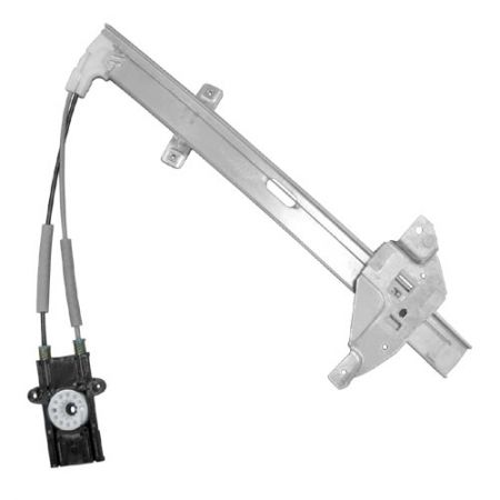 Front Left Window Regulator without Motor for Buick Century / Regal 1997-07 - Front Left Window Regulator without Motor for Buick Century / Regal 1997-07
