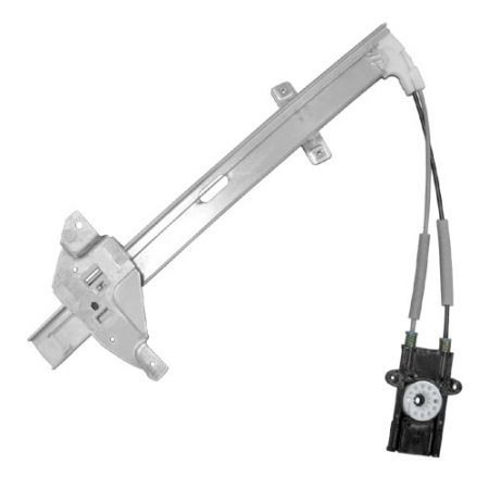 Front Right Window Regulator without Motor for Buick Century / Regal 1997-07 - Front Right Window Regulator without Motor for Buick Century / Regal 1997-07