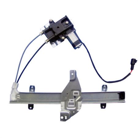 Hinterer linker Fensterheber mit Motor für Buick Century / Regal 1997-07
