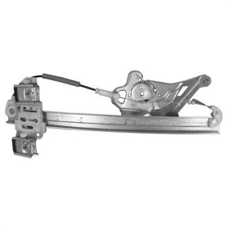 Front Right Window Regulator without Motor for Buick Lesabre 2000-05 - Front Right Window Regulator without Motor for Buick Lesabre 2000-05
