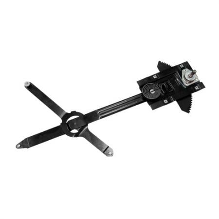 Front Right Manual Window Regulator for Chevy/GMC Truck 1967-71 - Front Right Manual Window Regulator for Chevy/GMC Truck 1967-71