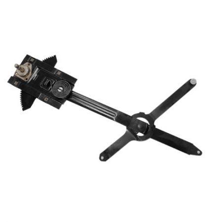 Chevy/GMC Kamyon 1972 için Ön Sol Manuel Cam Regülatörü - Chevy/GMC Kamyon 1972 için Ön Sol Manuel Cam Regülatörü