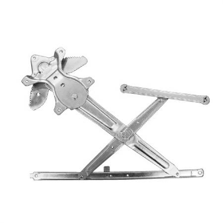 Daihatsu Sirion 1998-04 için Motoru Olmayan Ön Sağ Cam Regülatörü - Daihatsu Sirion 1998-04 için Motoru Olmayan Ön Sağ Cam Regülatörü