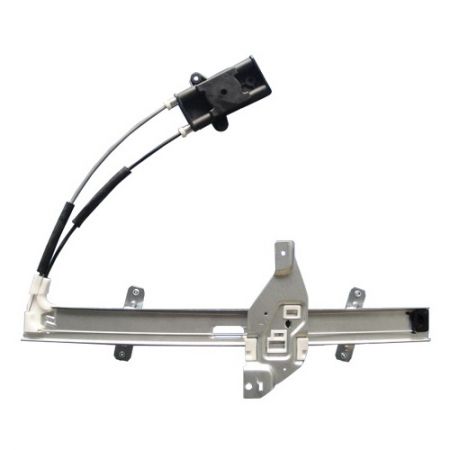 Front Right Window Regulator without Motor for Pontiac Grand Prix 1997-03 - Front Right Window Regulator without Motor for Pontiac Grand Prix 1997-03
