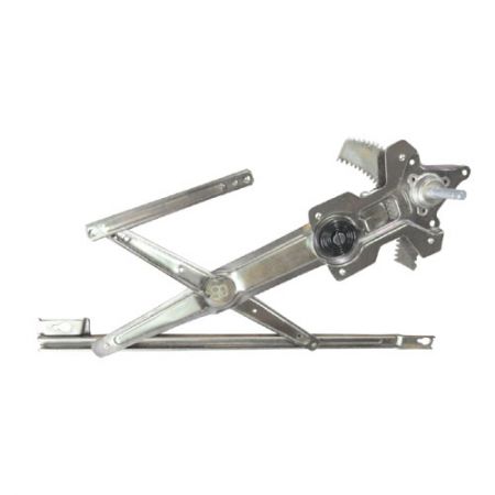 Honda Accord 1990-93 için Ön Sol Manuel Cam Regülatörü - Honda Accord 1990-93 için Ön Sol Manuel Cam Regülatörü