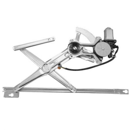 Honda Accord 1990-93 için Motorlu Ön Sağ Cam Regülatörü - Honda Accord 1990-93 için Motorlu Ön Sağ Cam Regülatörü