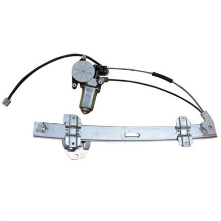 Front Right Window Regulator with Motor for Honda Accord 1994-97 - Front Right Window Regulator with Motor for Honda Accord 1994-97