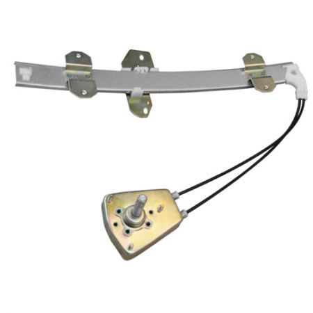 Front Left Manual Window Regulator for Honda Accord 1994-97 - Front Left Manual Window Regulator for Honda Accord 1994-97