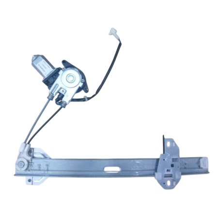 Regulador de Ventana Trasera Izquierda con Motor para Honda Civic 1988-1991 - Regulador de Ventana Delantera Derecha con Motor para Honda Civic 1992-95