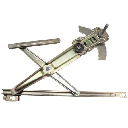 Fram höger manuell fönsterregulator för Honda Civic 1992-95 - Fram höger manuell fönsterregulator för Honda Civic 1992-95