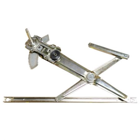 Front Venstre Manuel Vinduesregulator til Honda Civic 1996-00 - Front Venstre Manuel Vinduesregulator til Honda Civic 1996-00