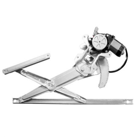 Front Right Window Regulator with Motor for Honda CR-V 1997-01 - Front Right Window Regulator with Motor for Honda CR-V 1997-01