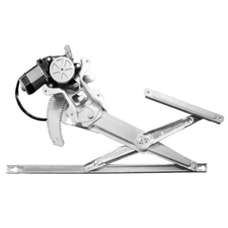 Front Left Window Regulator with Motor for Honda CR-V 1997-01 - Front Left Window Regulator with Motor for Honda CR-V 1997-01