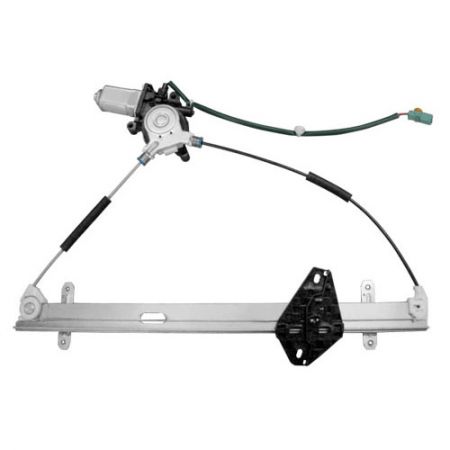 Front Right Window Regulator with Motor for Honda CR-V 2002-06