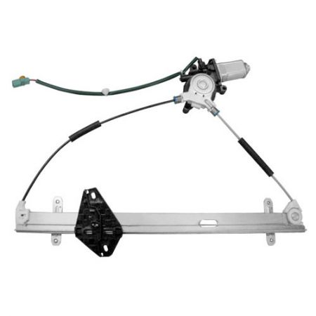 Front Left Window Regulator with Motor for Honda CR-V 2002-06