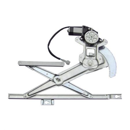 Fensterheber vorne rechts mit Motor für Honda City 1996-02