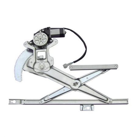 Fensterheber vorne links mit Motor für Honda City 1996-02